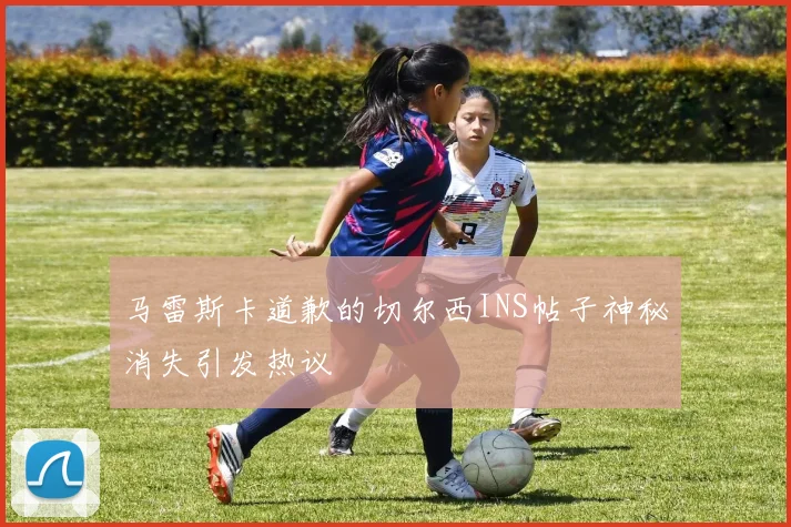 马雷斯卡道歉的切尔西INS帖子神秘消失引发热议