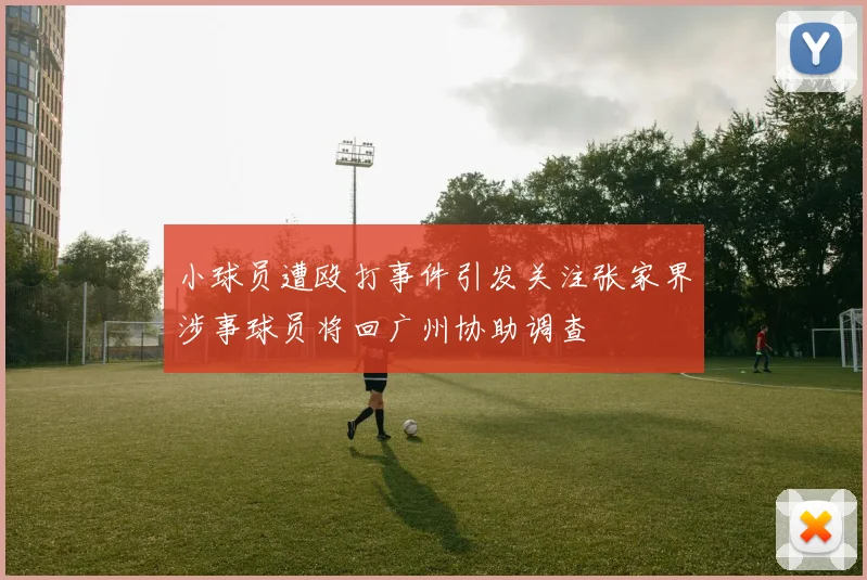 小球员遭殴打事件引发关注张家界涉事球员将回广州协助调查